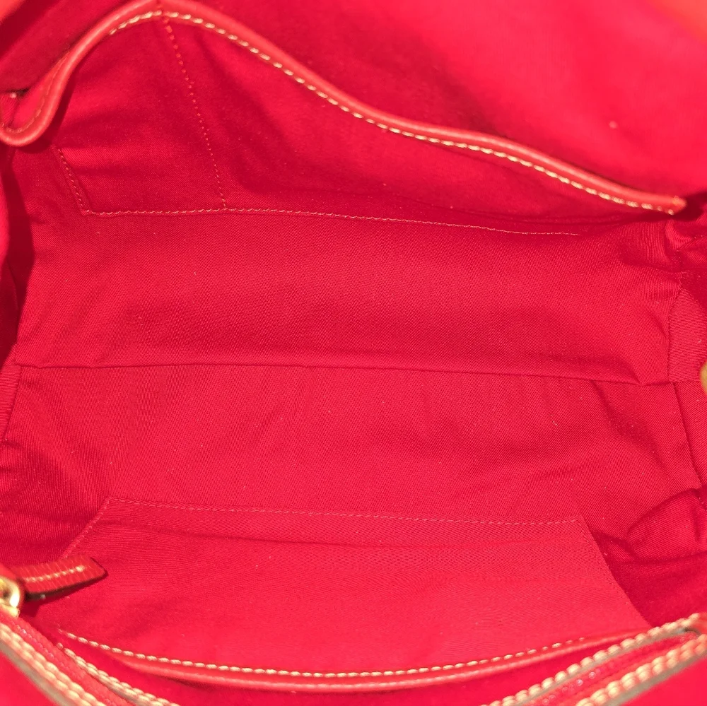 Dooney & Bourke Satchel